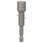 Soquete Magnético 3/8" X 65Mm - Bosch 3608550505