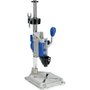 Estação De Trabalho 220V Para Micro Retifica - Dremel