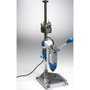Estação De Trabalho 220V Para Micro Retifica - Dremel