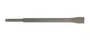 Talhadeira Eco Sds-Plus Para Concreto 20 X 250 Mm - Bosch 2608578519