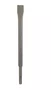 Talhadeira Eco Sds-Plus Para Concreto 20 X 250 Mm - Bosch 2608578519