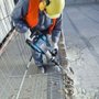 Talhadeira Hex Para Concreto 35 X 400 Mm - Bosch  2608690108