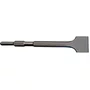 Talhadeira Larga Com Encaixe Sextavado 17Mm Makita D20694