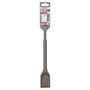 Talhadeira Pá Autoáfiavel Sds-Plus 40 X 250 Mm - Bosch 2608690101