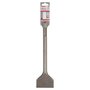 Talhadeira Pá Sds-Max Para Concreto 80 X 300 Mm - Bosch  1618601008