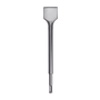 Talhadeira Pá Sds-Plus 40 X 250 Mm - Bosch 2608690133