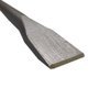 Talhadeira Sds Max 25Mm X 400Mm Para Concreto Makita D3421310