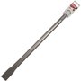 Talhadeira Sds Max 25Mm X 400Mm Para Concreto Makita D3421310