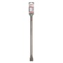 Talhadeira Sds-Max 25 X 400Mm - 2608690141 - Bosch