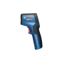 Termômetro Infravermelho De Superfície E Ambiente Até 500ºc Gis 500 Bosch 06010834G0