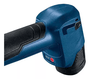 Tesoura De Poda A Bateria Pro Runer 12V 2,0Ah Motor Brushless Com Carregador + 2 Baterias + Maleta Bosch 06019K10E1