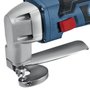 Tesoura Faca À Bateria 18V Gsc 18V-16 - Bosch 0601926200