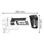 Tesoura Faca À Bateria 18V Gsc 18V-16 - Bosch 0601926200