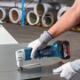 Tesoura Faca À Bateria 18V Gsc 18V-16 - Bosch 0601926200