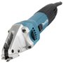 Tesoura Faca Makita 380W 1,6Mm 230V Js16012