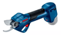 Tesoura Para Podar 12V Pro Pruner S/ Bat/Carregador Bosch 06019K10E0