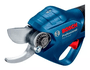 Tesoura Para Podar 12V Pro Pruner S/ Bat/Carregador Bosch 06019K10E0