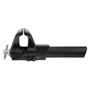 Torno Morsa De Bancada Schulz Pratiko 10" Preto 10010095