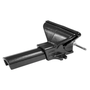 Torno Morsa De Bancada Schulz Pratiko 10" Preto 10010095
