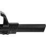 Torno Morsa De Bancada Schulz Pratiko 10" Preto 10010095