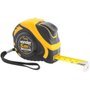 Trena Curta De Aço Auto-Trava 5 M X 19 Mm Vonder 3868505505