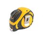 Trena Curta De Aço Auto-Trava 5 M X 19 Mm Vonder 3868505505