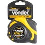 Trena Com Trava 08Mx25Mm Caixa Emborrachada -Vonder 3868808808