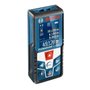 Trena Laser Alcance 50 Metros Com Bluetooth Glm 50 C - Bosch  0601072C00