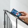 Trena Laser Alcance 50 Metros Com Bluetooth Glm 50 C - Bosch  0601072C00