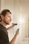 Trena Laser Alcance 50 Metros Com Bluetooth Glm 50 C - Bosch  0601072C00