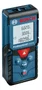 Trena Laser Medidor de Distância GLM 40 Bosch 601072900