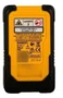 Trena Laser Recarregavel Atomic 16 Metros Dw055pl Dewalt