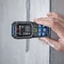 Trena Laser Verde Glm 50-27 Cg Com Bluetooth Bosch 0601072U00