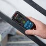 Trena Laser Verde Glm 50-27 Cg Com Bluetooth Bosch 0601072U00