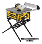 Tripe Para Serra De Mesa - Dewalt  Dw7450