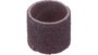 Tubo Lixa 1/2" Grão 120 Com 6 Peças Micro Retifica 2615000432 Dremel