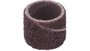 Tubo Cinta De Lixa Dremel 408 Grão 60 Grosso 12,7Mm (1/2) 2615000408