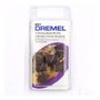 Dremel Tubo De Lixa 6,4Mm De Grão Grosso Modelo 431