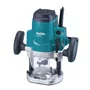 Tupia De Coluna 12Mm M3600B 1/2 1650W 220V Makita M3600B2
