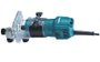 Tupia Makita 3709P 1/4 6Mm 530W Para Laminados Com Jogo 3 Fresas 220V 3709P2