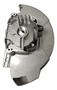 Upper Guard Para Serra Circular Skil 1600A008Df