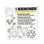 Válvula Kit 3 Peças 93031650 Karcher