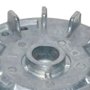 Ventoinha Para Lixadeira Orbital Dwe6144 Dewalt N381997