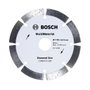 Disco Diamantado Segmentado 110 X 20Mm Multimaterial Bosch 2608615229