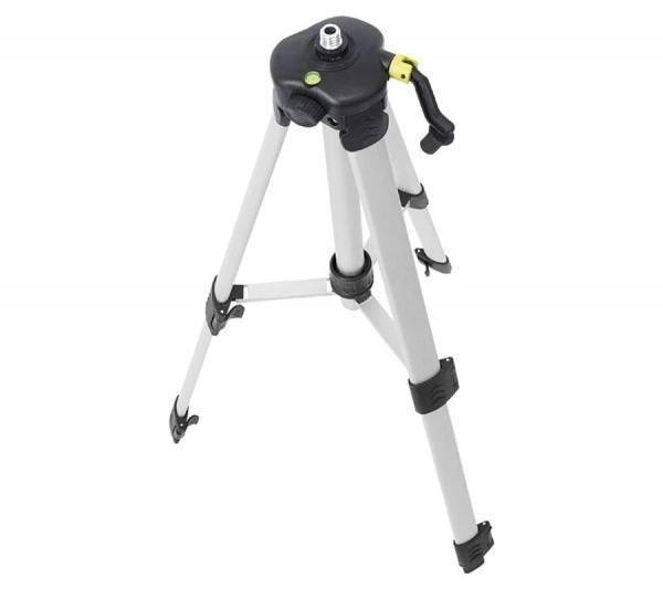 Tripé Cortag Para Nível A Laser 61446