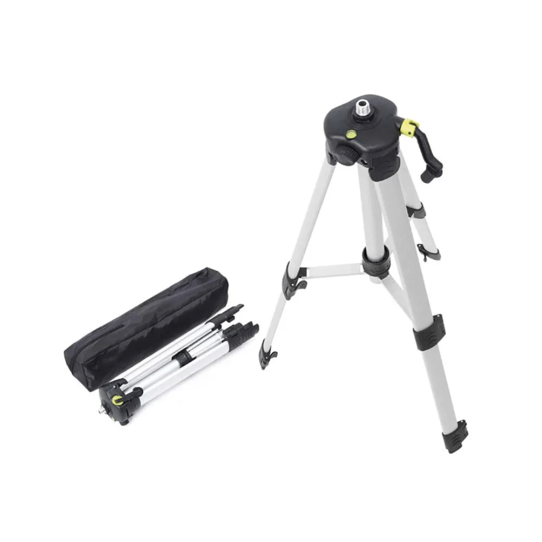 Tripé Cortag Para Nível A Laser 61446