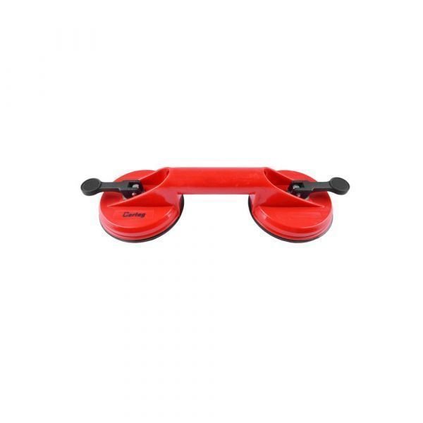 Ventosa Dupla 50Kg - Cortag 60673
